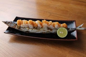この食べ物にはこの組み合わせ！