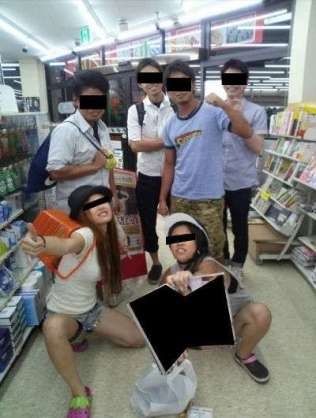 身内、友達、知り合いがDQN又は元DQN