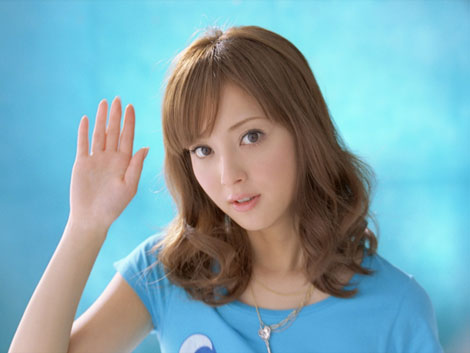 髪型によってかなり印象が変わる女性芸能人
