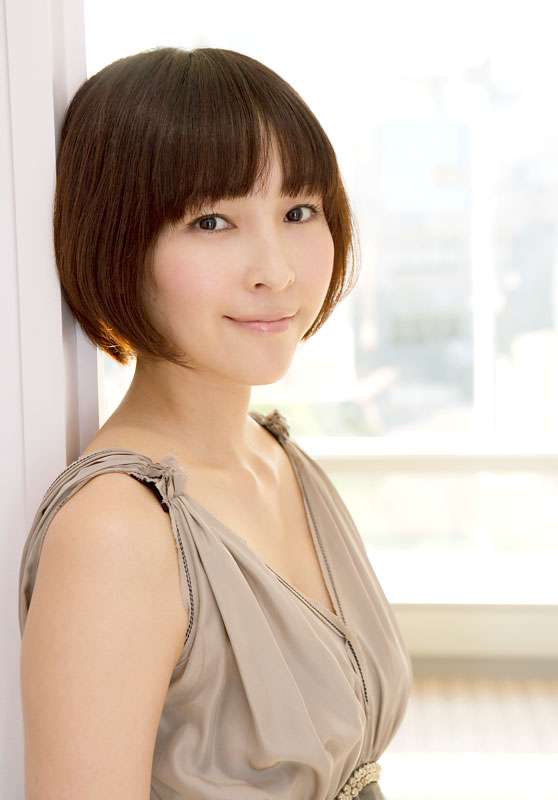 髪型によってかなり印象が変わる女性芸能人