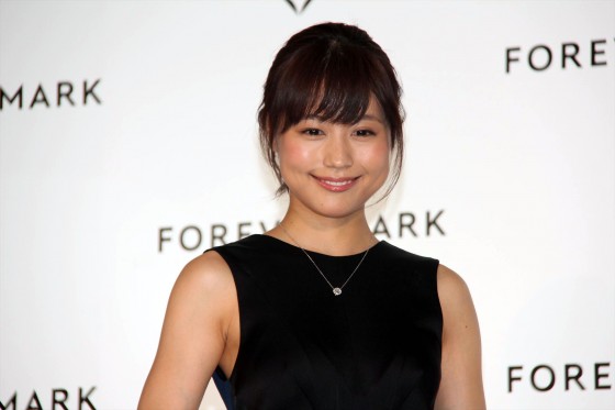 髪型によってかなり印象が変わる女性芸能人