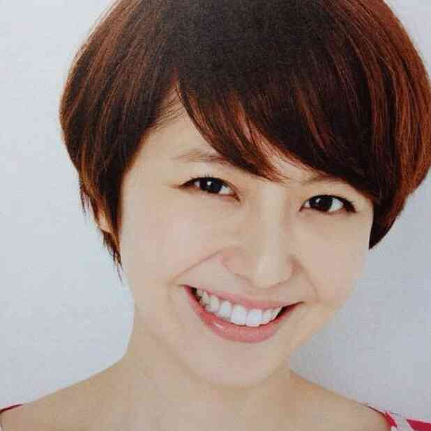髪型によってかなり印象が変わる女性芸能人