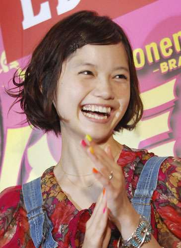 髪型によってかなり印象が変わる女性芸能人