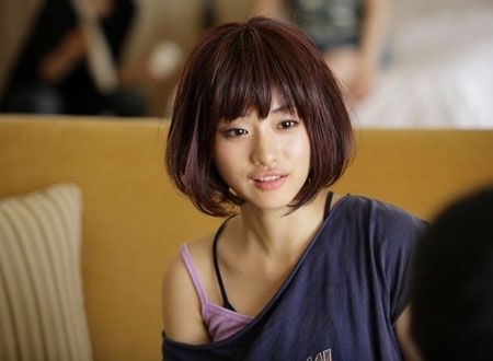 髪型によってかなり印象が変わる女性芸能人