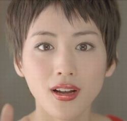 髪型によってかなり印象が変わる女性芸能人