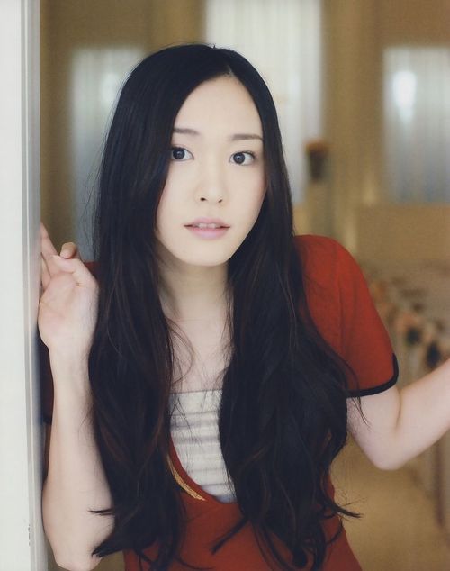 髪型によってかなり印象が変わる女性芸能人
