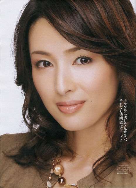 髪型によってかなり印象が変わる女性芸能人