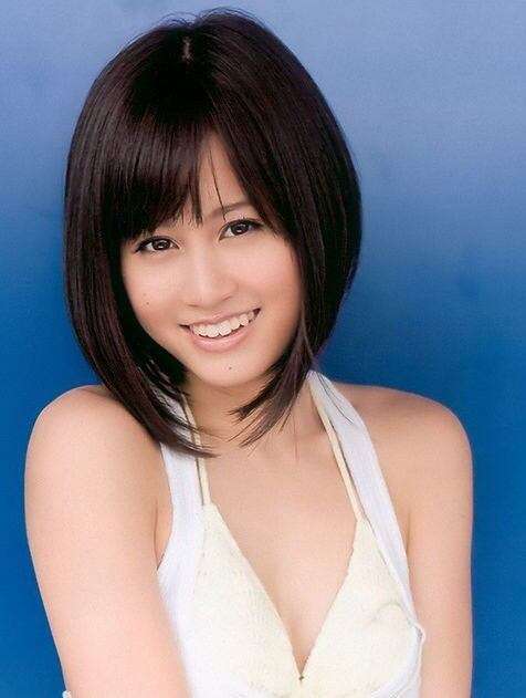 髪型によってかなり印象が変わる女性芸能人
