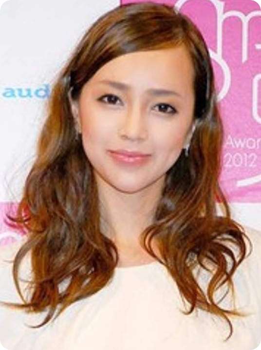 髪型によってかなり印象が変わる女性芸能人