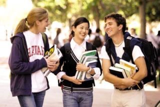 留学してる方、した方！