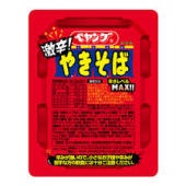 まるか食品、本社工場で製造した「ペヤング」ブランドの主力商品を全面回収へ 