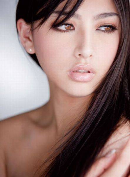 素敵な瞳の人