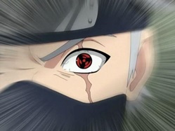 素敵な瞳の人
