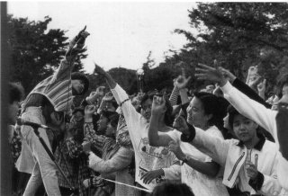 年齢がバレる発言をしてください。