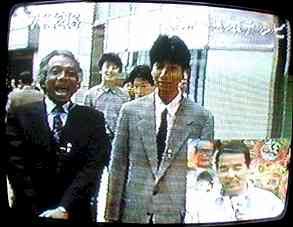 年齢がバレる発言をしてください。