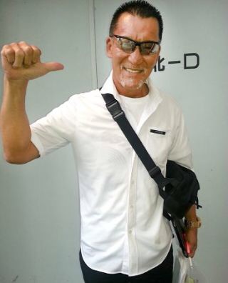 「笑ってはいけない大脱獄」場面写真入手！今年も蝶野ビンタ炸裂？