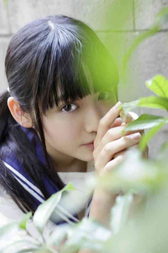 美少女の画像を貼るトピ