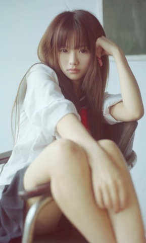 美少女の画像を貼るトピ