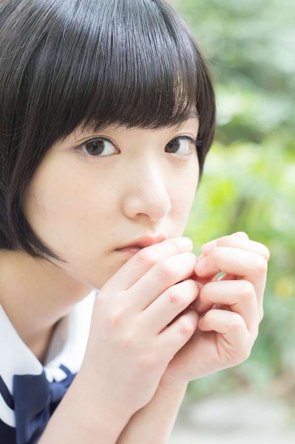 美少女の画像を貼るトピ