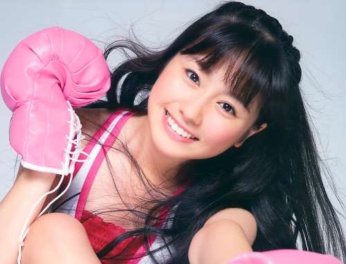 美少女の画像を貼るトピ