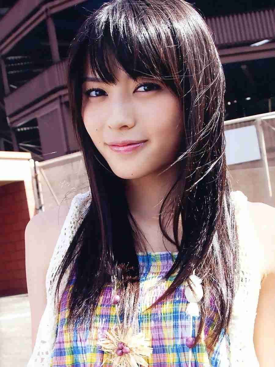美少女の画像を貼るトピ