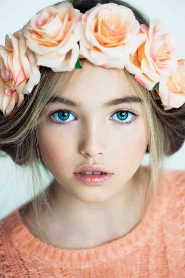 美少女の画像を貼るトピ