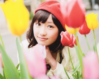 美少女の画像を貼るトピ