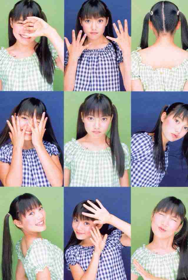 美少女の画像を貼るトピ