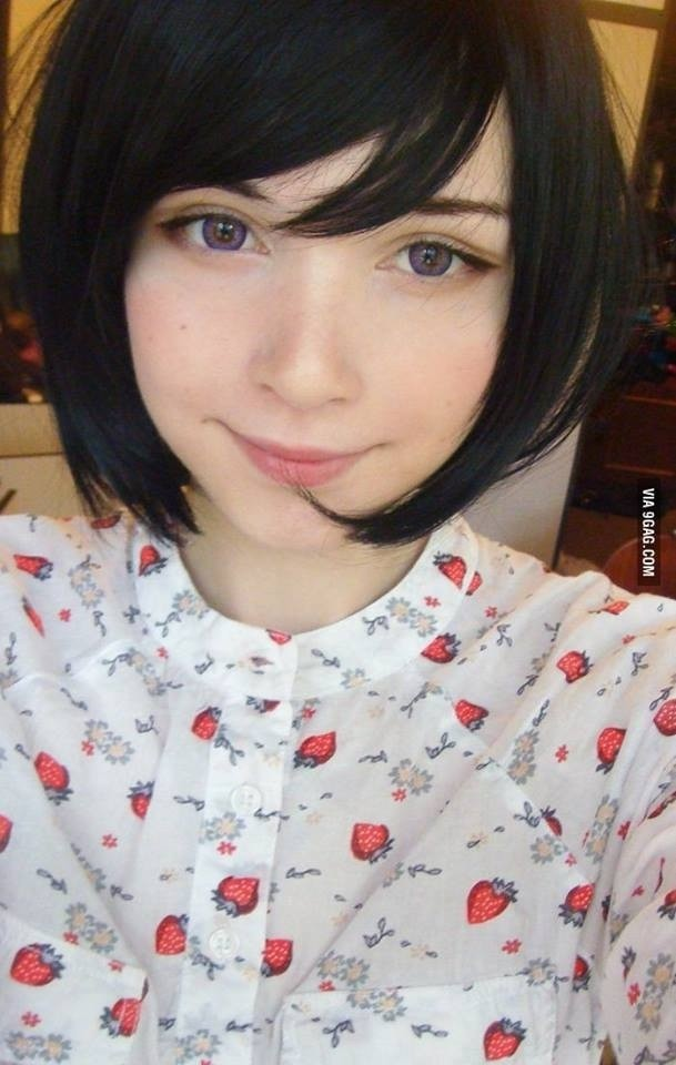 美少女の画像を貼るトピ