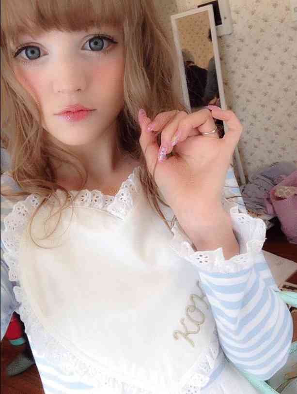 美少女の画像を貼るトピ