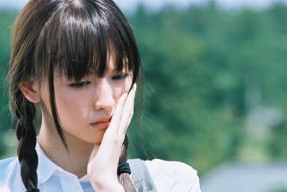 美少女の画像を貼るトピ