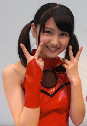 美少女の画像を貼るトピ
