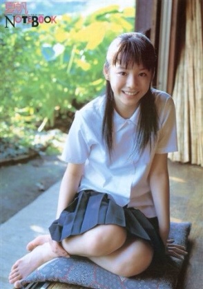 美少女の画像を貼るトピ