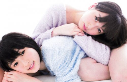 美少女の画像を貼るトピ