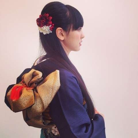 美少女の画像を貼るトピ