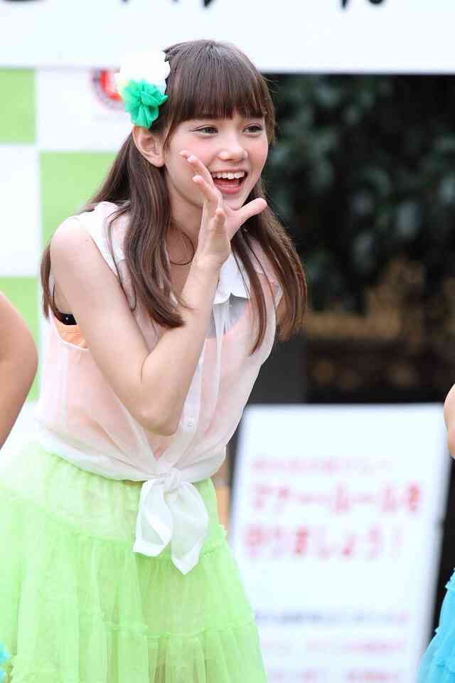 美少女の画像を貼るトピ