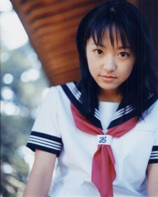 美少女の画像を貼るトピ
