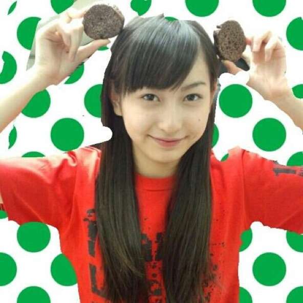 美少女の画像を貼るトピ