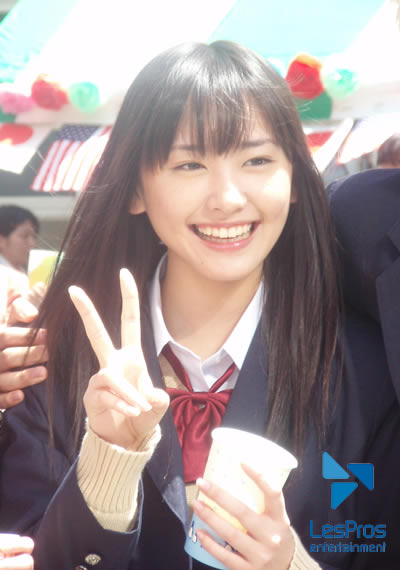 美少女の画像を貼るトピ