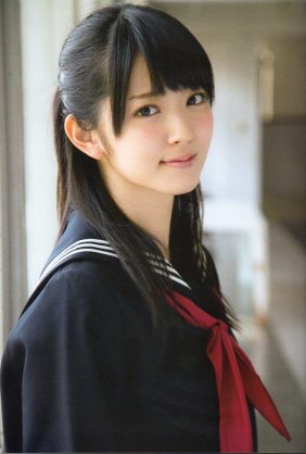美少女の画像を貼るトピ