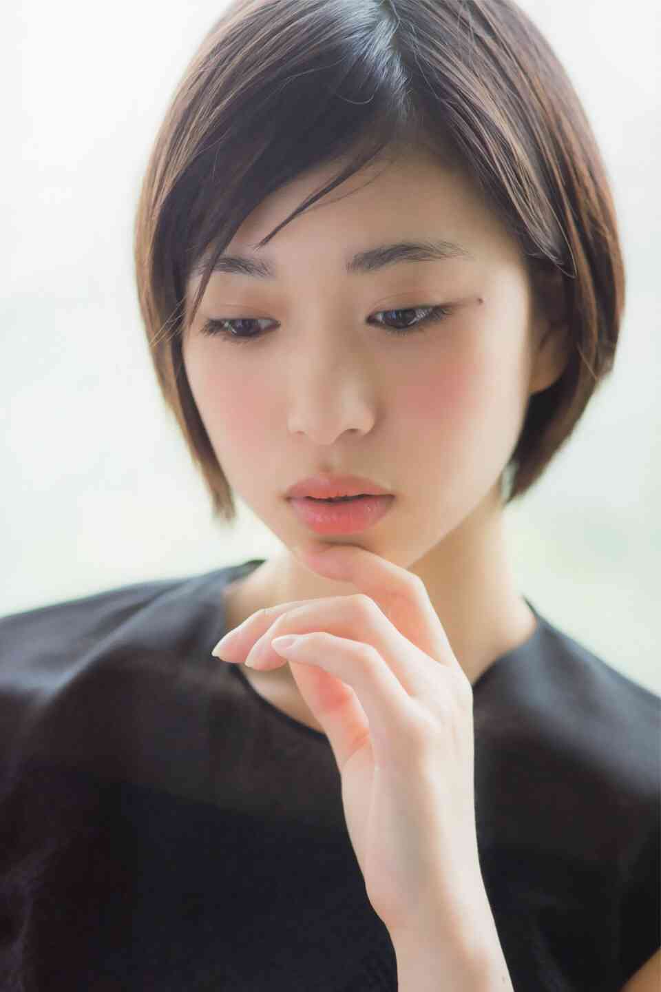 美少女の画像を貼るトピ