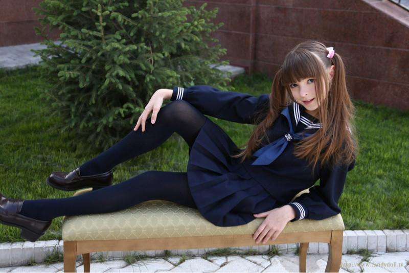 美少女の画像を貼るトピ