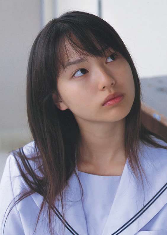 美少女の画像を貼るトピ