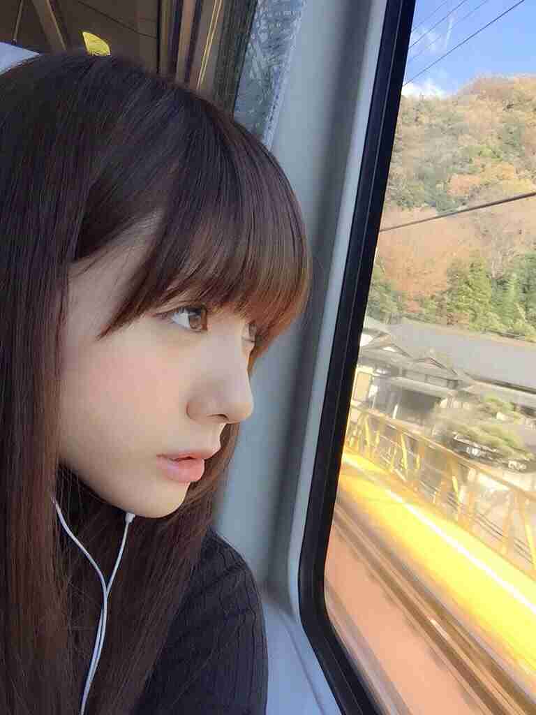 美少女の画像を貼るトピ