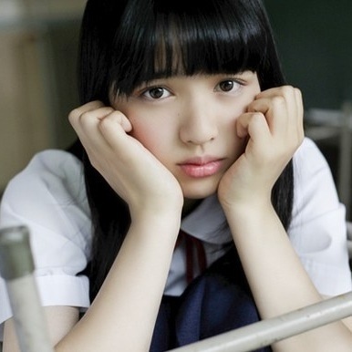 美少女の画像を貼るトピ