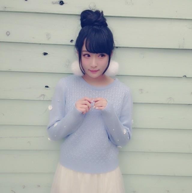 美少女の画像を貼るトピ