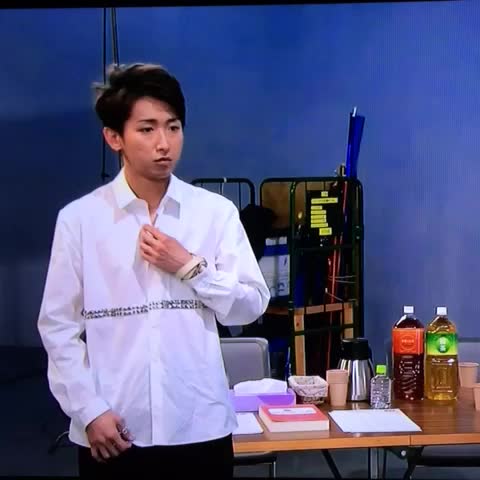 ラフな格好でも格好良い芸能人の画像