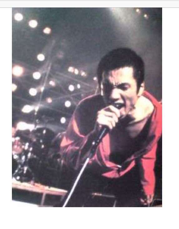 ラフな格好でも格好良い芸能人の画像