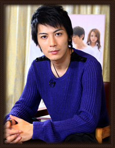 ラフな格好でも格好良い芸能人の画像