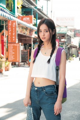 ラフな格好でも格好良い芸能人の画像